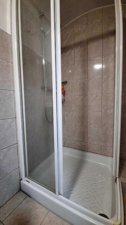 Dum U Lesa - Nove Hamry Villa Exterior photo